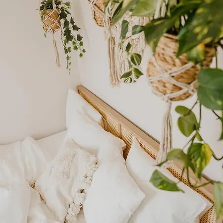 Old Town With Balcony Apartamento