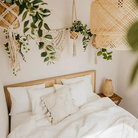 Old Town With Balcony Bratislava