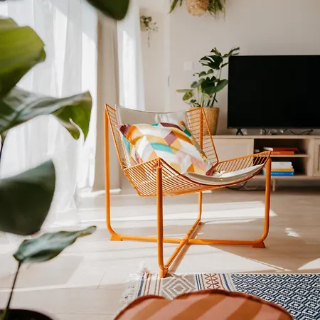 Old Town With Balcony Lägenhet Bratislava